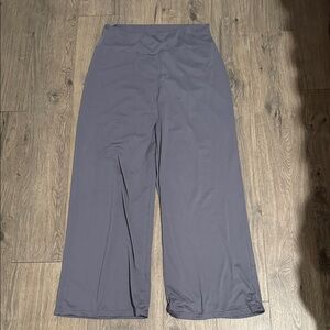 Women’s Grey Lounge Pants